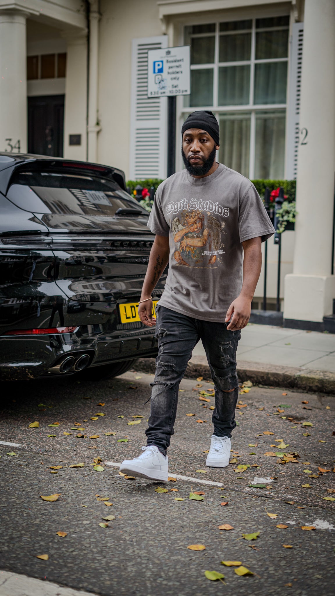 World’s Your’s Tee