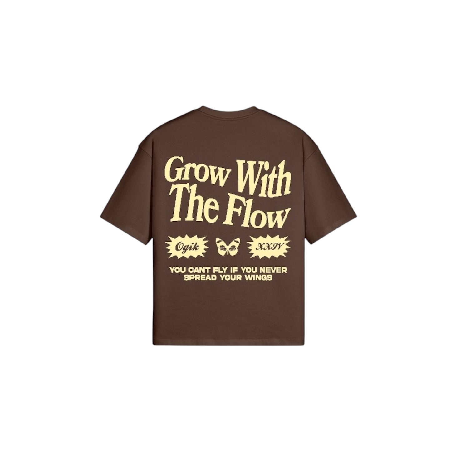 G.W.T.F Tee