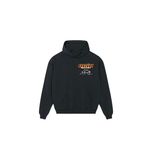 Restart Hoodie